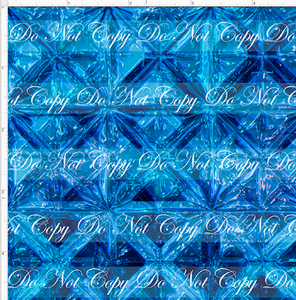 CATALOG - PREORDER R64 - Celebration 50 - Digital - Diamonds - Blue - REGULAR SCALE