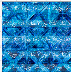 PREORDER - Countless Coordinates - Celebration 50 - Digital - Diamonds - Blue - REGULAR SCALE