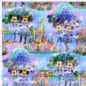 CATALOG - PREORDER R64 - Magical Memories - Main - Light Background - SMALL SCALE
