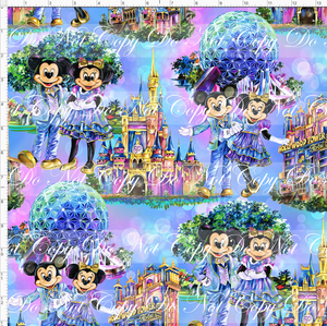 CATALOG - PREORDER R64 - Magical Memories - Main - Light Background - LARGE SCALE