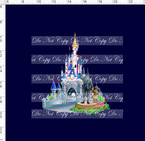 CATALOG - PREORDER R64 - Picture Perfect - Castle Panel - ADULT
