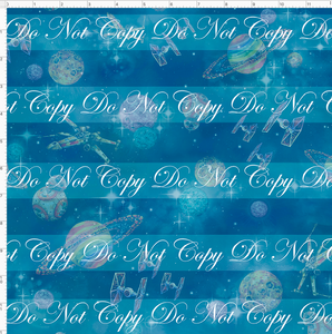 CATALOG - PREORDER R65 - Space Wars - Double Border Background