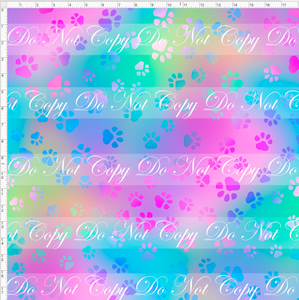 CATALOG - PREORDER R65 - Hilarious Heelers - Background - Colorful