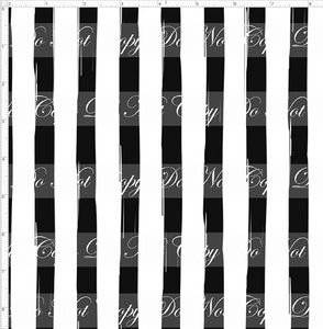CATALOG - PREORDER R67 - Monochrome Alice - Stripes