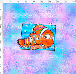 CATALOG - PREORDER R69 - A Father's Love - Nemo - Panel - ADULT