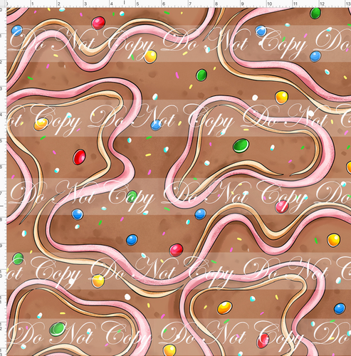 CATALOG - PREORDER - Hot Cocoa - Cookie - LARGE SCALE