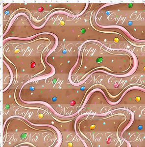 CATALOG - PREORDER - Hot Cocoa - Cookie - LARGE SCALE
