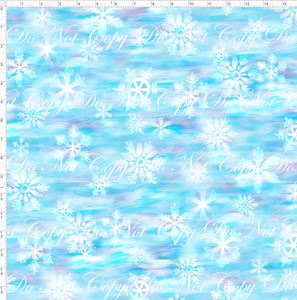PREORDER - Frosty - Main - Background