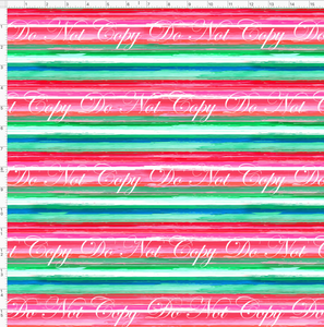 CATALOG - PREORDER - Holiday Princess Cheer - Stripes