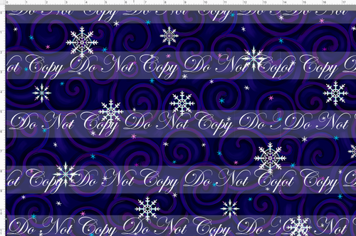 PREORDER - Christmas NBC - Background