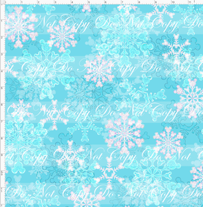 CATALOG - PREORDER - Christmas Elements - Blue Background