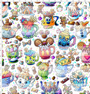CATALOG - PREORDER - Hot Cocoa - Main - White - LARGE SCALE