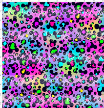 CATALOG - PREORDER R74 - LF Princesses - Mouse Spots - Rainbow Spots