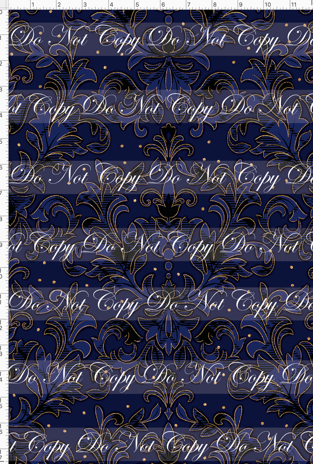 CATALOG - PREORDER - Night at the Ballet - Background