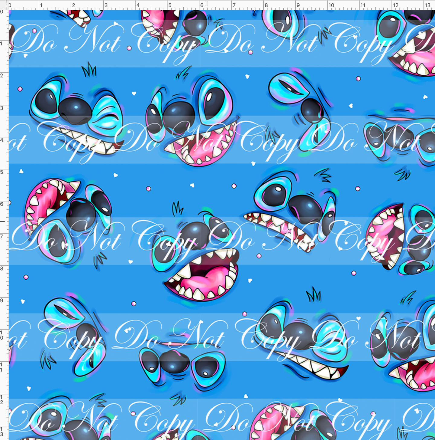 CATALOG - PREORDER R78 - Ohana - 626 Face - LARGE SCALE