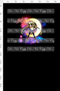 CATALOG - PREORDER R83 - Moonlight - Sailor Moon - Panel - CHILD