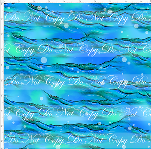 CATALOG - PREORDER R79 - The Ocean Chose Me - Ocean Background