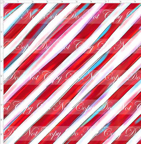 Retail - Christmas Classics - Red Stripe