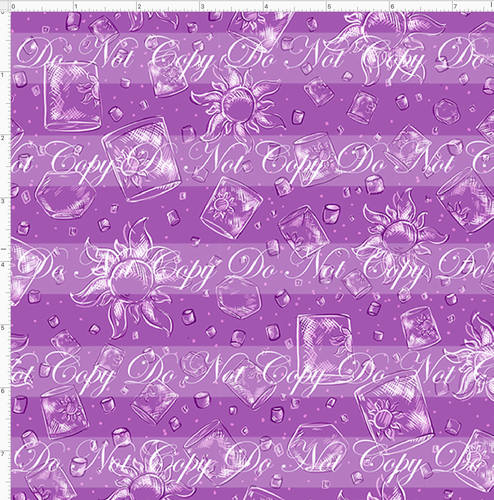 CATALOG - PREORDER R83 - Tangled Toile - Suns  - SMALL SCALE