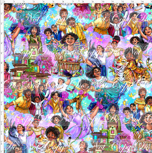 CATALOG - PREORDER R83 - Enchantment - Main - Colorful - LARGE SCALE