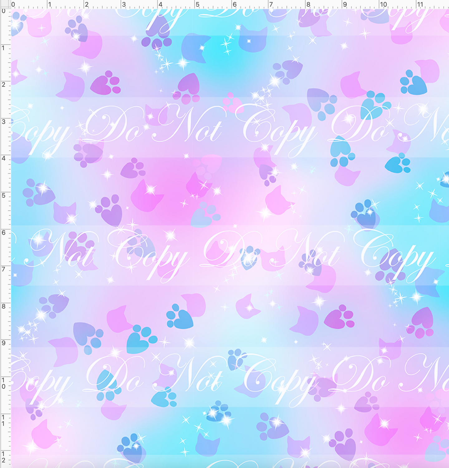 CATALOG - PREORDER R85 - Cuddle Cat - Background