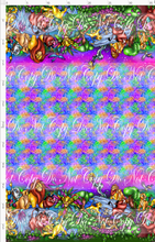 CATALOG - PREORDER R85 - Circle of Life - Double Border