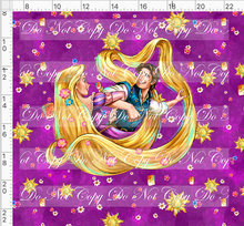 CATALOG - PREORDER R85 - Realistic Punzel - Panel - Dance - ADULT