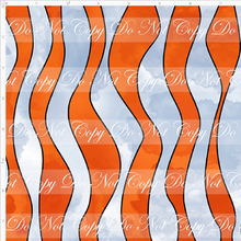 CATALOG - PREORDER R87 - Clown Fish - Stripes