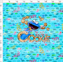 CATALOG - PREORDER R98 - Neighborhood Friends - Panel - Cookie - ADULT