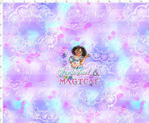 CATALOG - PREORDER R83 - Enchanment - Mira - CUP CUT - Words