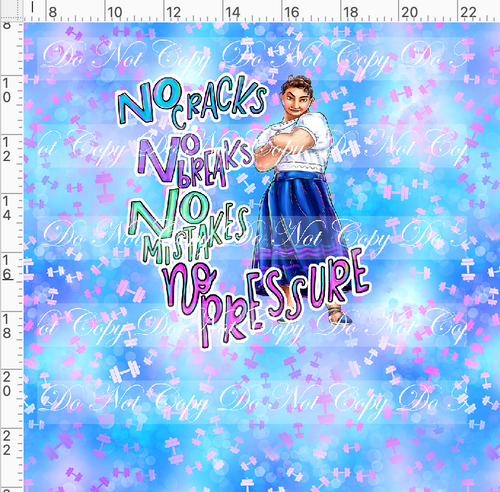 CATALOG - PREORDER R83 - Enchantment - Luisa Stance - Panel - With Words - ADULT