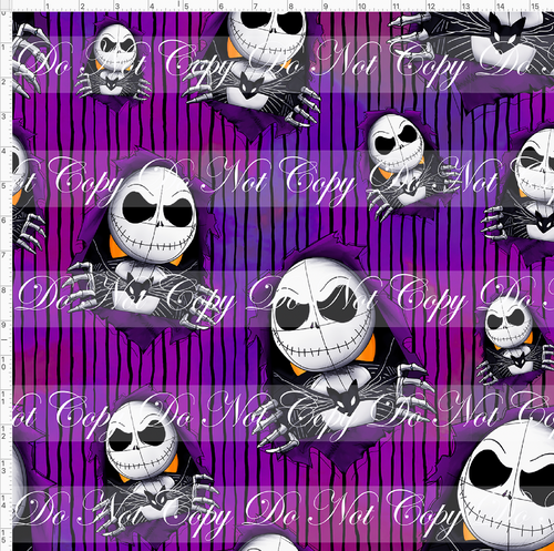 CATALOG - PREORDER R87 - Pumpkin King - Heads - LARGE SCALE