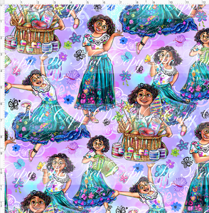 CATALOG - PREORDER R83 - Enchantment - Mira - Main - LARGE SCALE