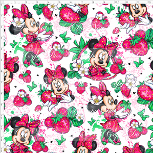 PREORDER - Everyday Essentials - Minnie Strawberry - Main - LARGE SCALE