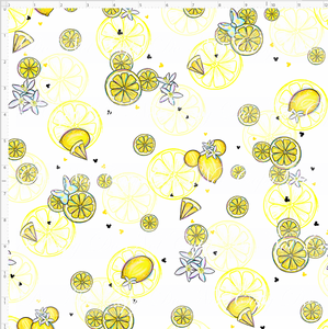 PREORDER - Everyday Essentials - Minnie Lemon - Background