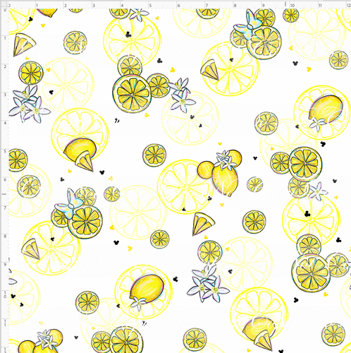 Retail - Minnie Lemon - Background