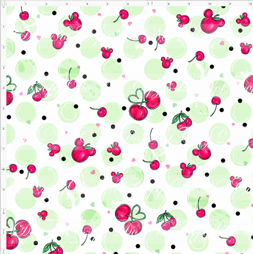 PREORDER - Everyday Essentials - Minnie Cherry - Background