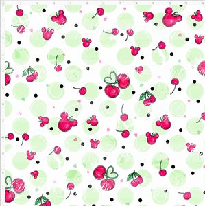 Retail - Minnie Cherry - Background