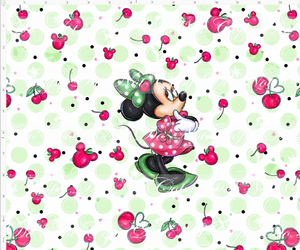 Retail - Minnie Cherry - CUP CUT