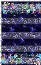 CATALOG - PREORDER R92 - Thats No Moon - Double Border - Navy