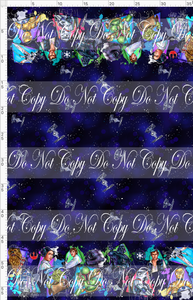 CATALOG - PREORDER R92 - Thats No Moon - Double Border - Navy