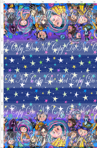 CATALOG - PREORDER R91 - Careful Wishes - Double Border