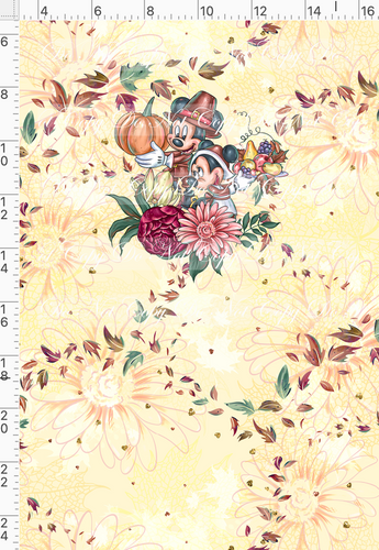 CATALOG - PREORDER R95 - Fall Fun Festival - Panel - Mouse - CHILD