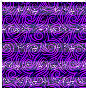 CATALOG - PREORDER R95 - Phantomland - Purple Swirls