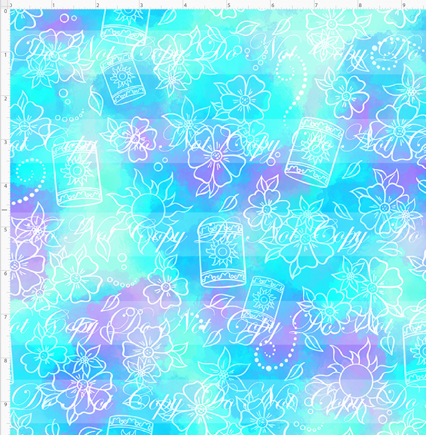 CATALOG - PREORDER R94 - Sundrop Flower - Background