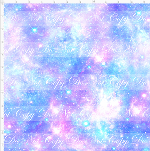 CATALOG - PREORDER - Gingerbread Galaxy - Background - Pastel