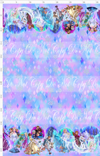 CATALOG - PREORDER R95 - Enchanted Forest - Double Border