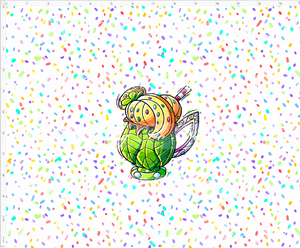 CATALOG - PREORDER - Hot Cocoa - CUP CUT - Tink Cup - White