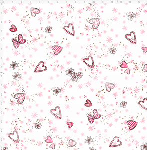 PREORDER - Peppermint Mouse - Background