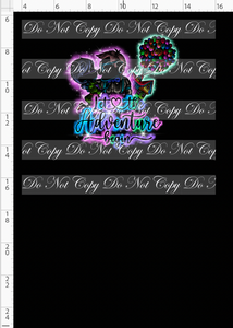 CATALOG - PREORDER R97 - Luminescence - Adventure - Panel - Couple with Words - CHILD